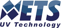 ETS UV Technology logo