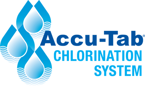 Accu-Tab Chlorination System logo